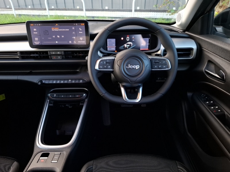 Used Jeep Other 2025 for sale - 77752294: Photo 7