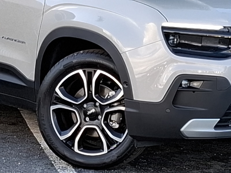 Used Jeep Other 2025 for sale - 77752294: Photo 9