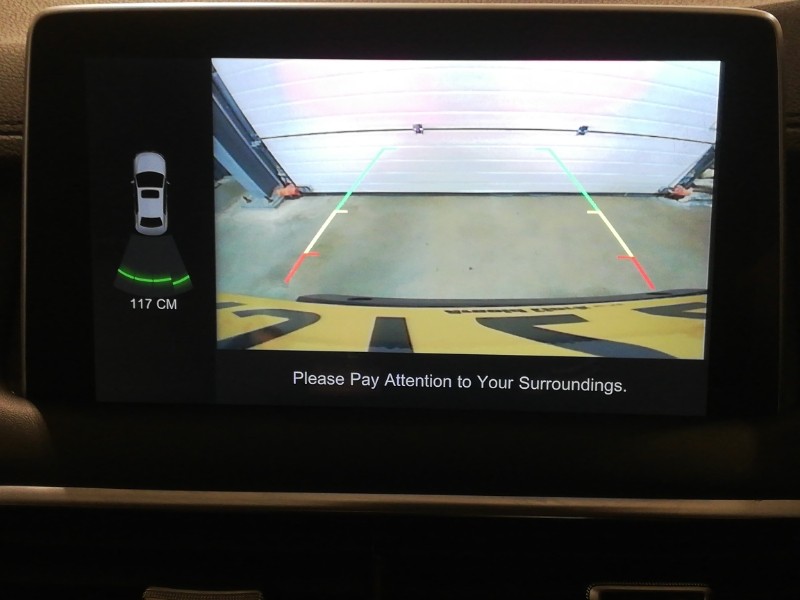 Used MG MG HS 2023 for sale - 77912385: Photo 11