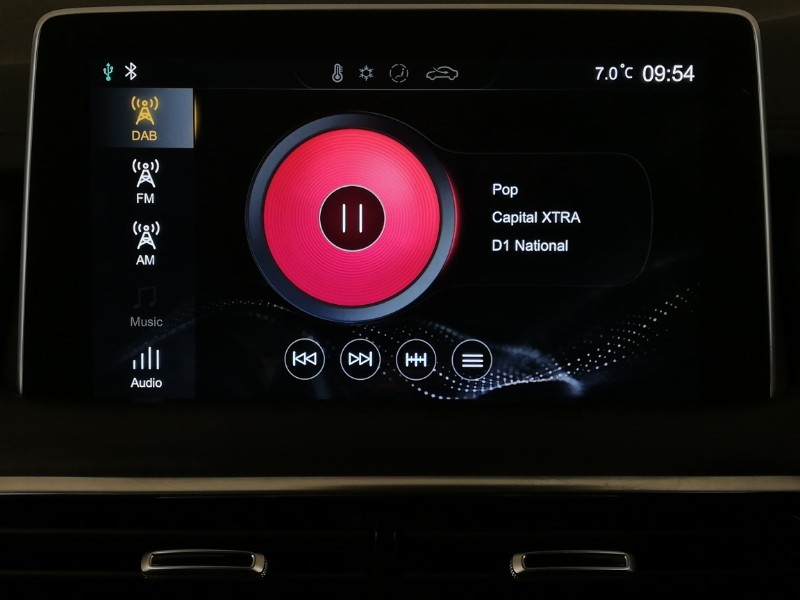 Used MG MG HS 2023 for sale - 77912385: Photo 12