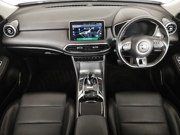 Used MG MG HS 2023 for sale - 77912385: Photo