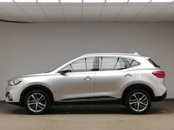 Used MG MG HS 2023 for sale - 77912385: Photo