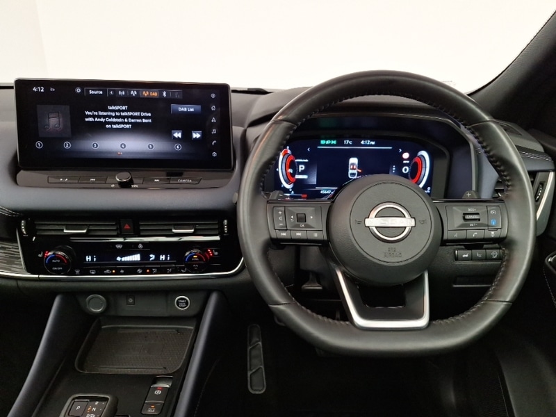 Used Nissan Qashqai 2022 for sale - 76619327: Photo 7