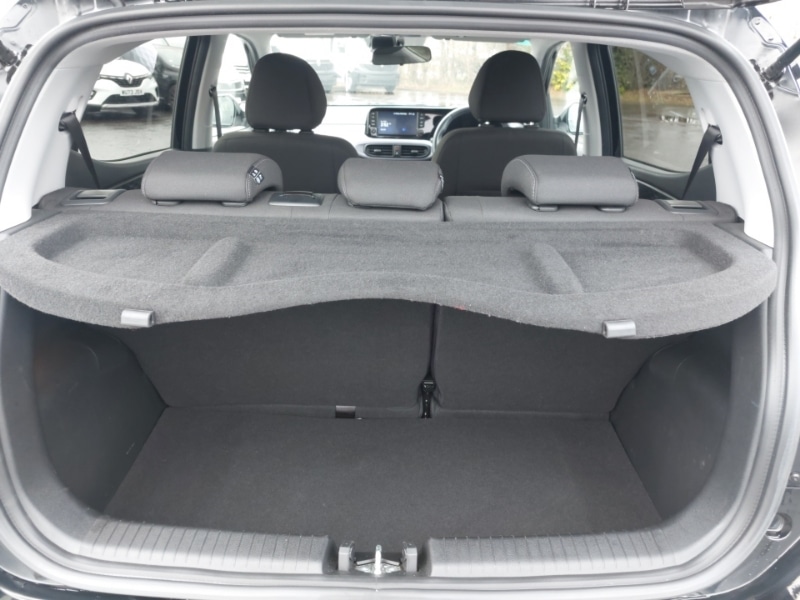 Used Hyundai i10 2025 for sale - 78142000: Photo 8