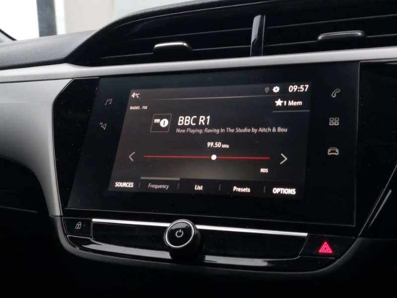 Used Vauxhall Corsa 2023 for sale - 77338906: Photo 10