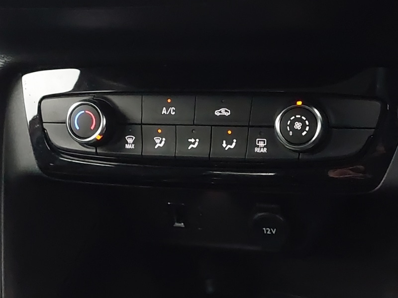 Used Vauxhall Corsa 2023 for sale - 77338906: Photo 11