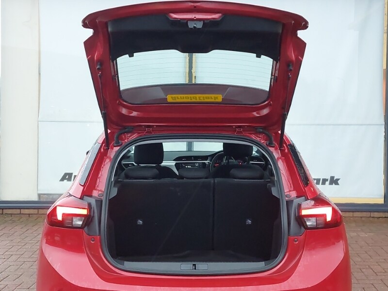 Used Vauxhall Corsa 2023 for sale - 77338906: Photo 8