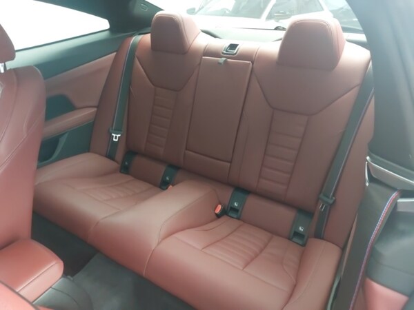 Used BMW 4 Series 2022 for sale - 76335468: Photo 12