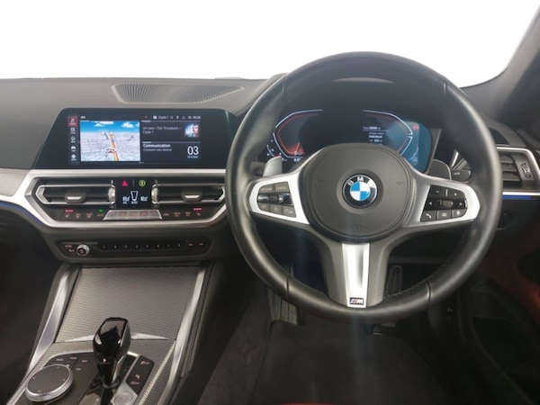 Used BMW 4 Series 2022 for sale - 76335468: Photo 5