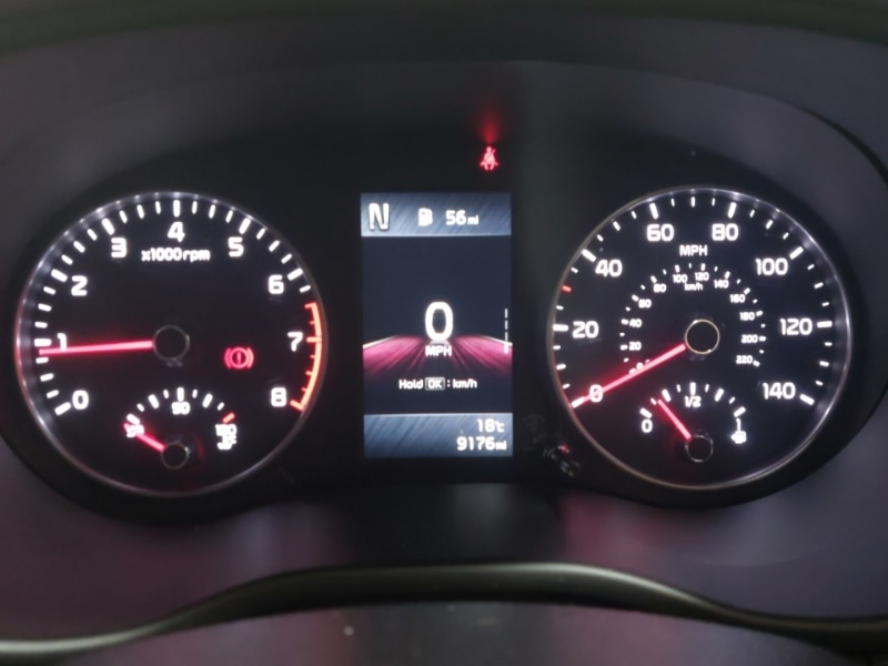 Used Kia Picanto 2023 for sale - 76456308: Photo 11