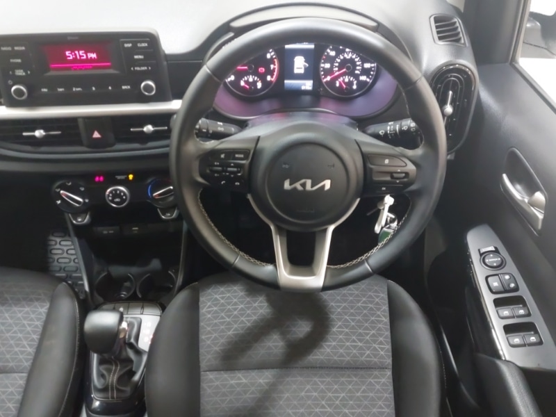 Used Kia Picanto 2023 for sale - 76456308: Photo 7