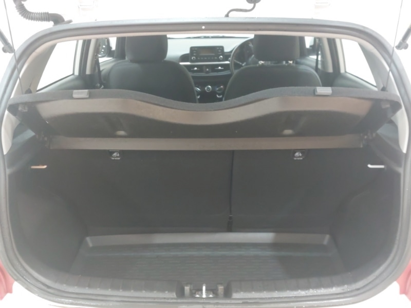 Used Kia Picanto 2023 for sale - 76456308: Photo 8