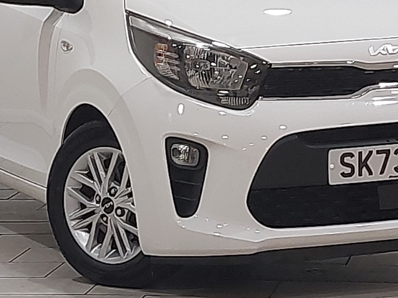 Used Kia Picanto 2023 for sale - 76456308: Photo 9