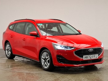 Used Ford Focus 2022 for sale - 77434168: Photo