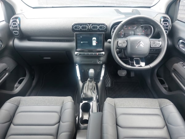 Used Citroen C3 Aircross 2024 for sale - 76198992: Photo 2