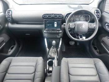 Used Citroen C3 Aircross 2024 for sale - 76198992: Photo