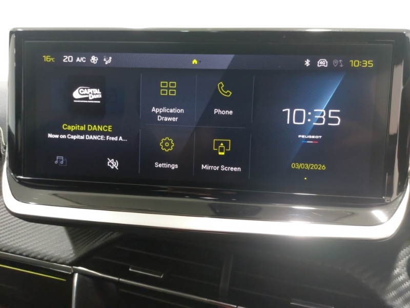 Used Peugeot 208 2024 for sale - 77777989: Photo 10