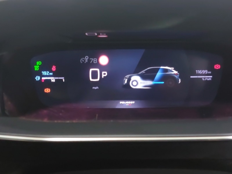 Used Peugeot 208 2024 for sale - 77777989: Photo 11