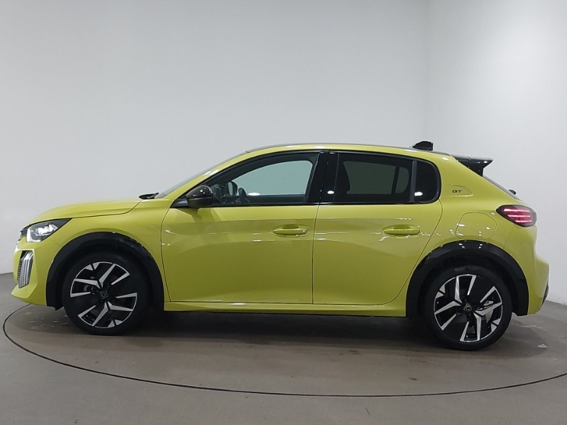 Used Peugeot 208 2024 for sale - 77777989: Photo 4