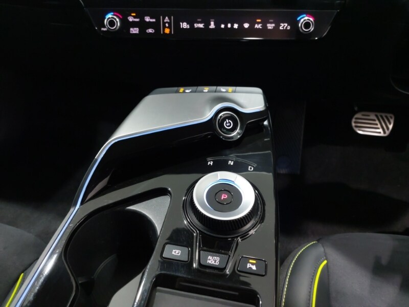 Used Kia EV6 2023 for sale - 77580689: Photo 12