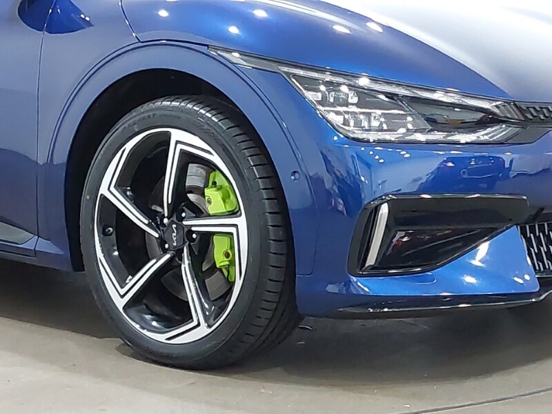 Used Kia EV6 2023 for sale - 77580689: Photo 9