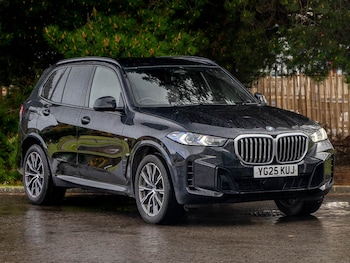 Used BMW X5 2025 for sale - 78866087: Photo