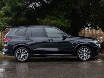 Used BMW X5 2025 for sale - 78866087: Photo