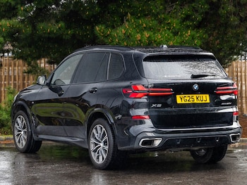 Used BMW X5 2025 for sale - 78866087: Photo