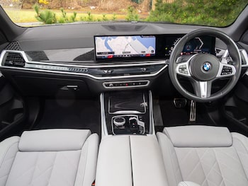 Used BMW X5 2025 for sale - 78866087: Photo