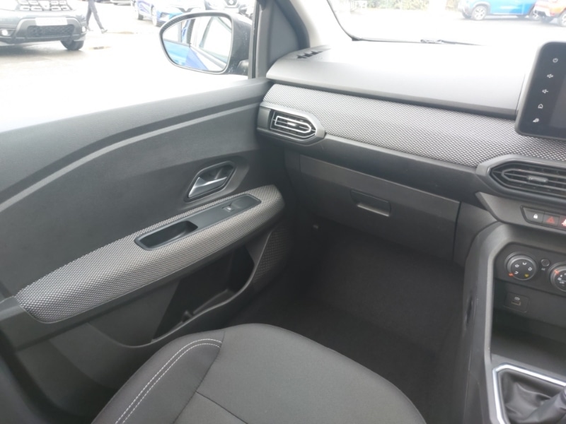 Used Dacia Sandero 2022 for sale - 76695057: Photo 10