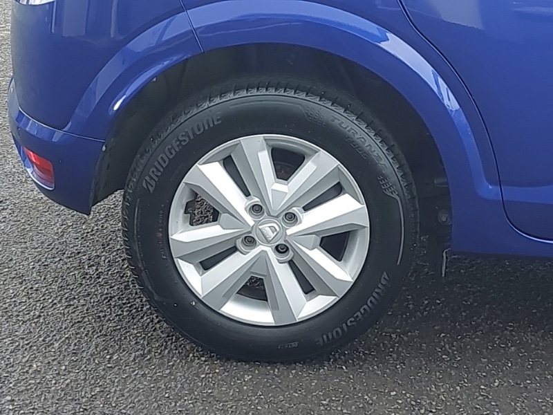 Used Dacia Sandero 2022 for sale - 76695057: Photo 12