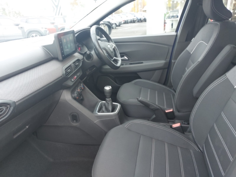 Used Dacia Sandero 2022 for sale - 76695057: Photo 5
