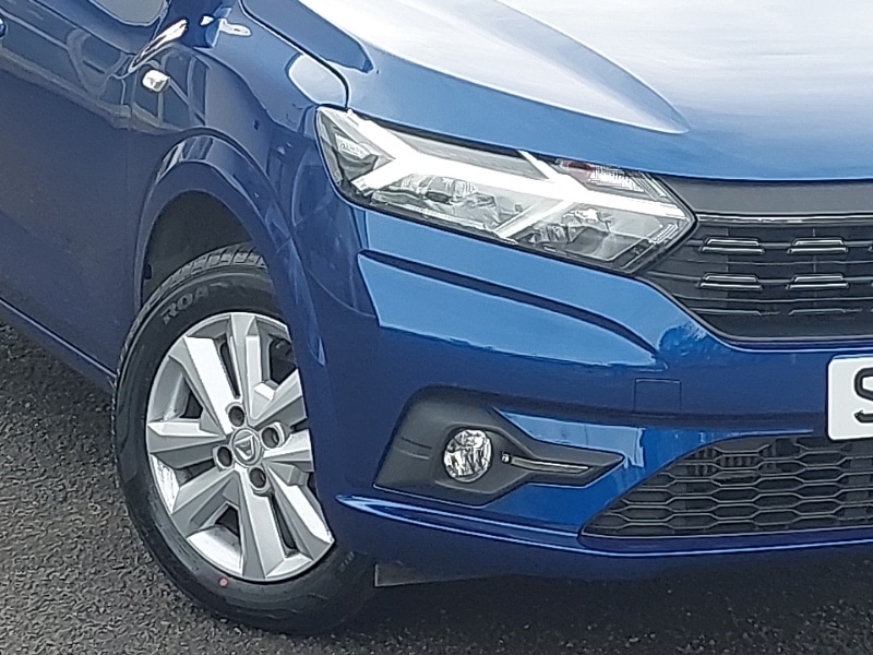 Used Dacia Sandero 2022 for sale - 76695057: Photo 9