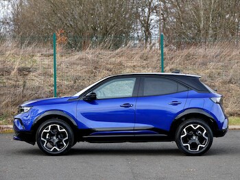 Used Vauxhall Mokka 2025 for sale - 76846730: Photo