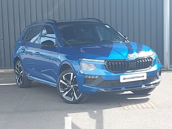 2024 - 1.0 TSI Monte Carlo 5dr