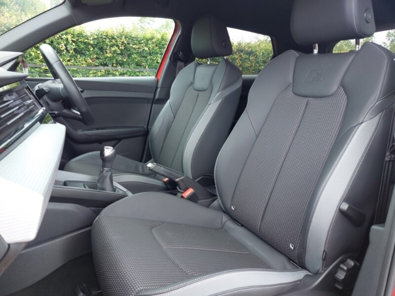 Used Audi A1 2022 for sale - 76764809: Photo 5