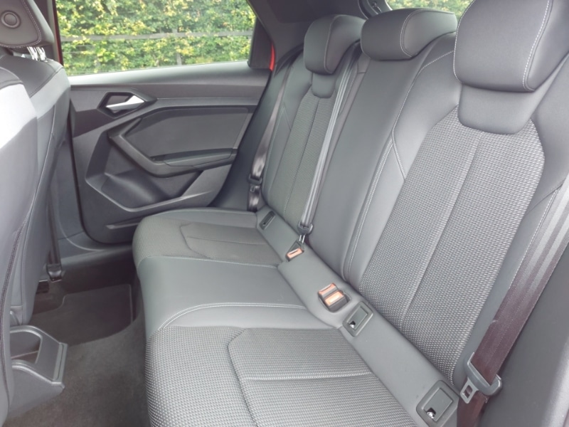 Used Audi A1 2022 for sale - 76764809: Photo 6