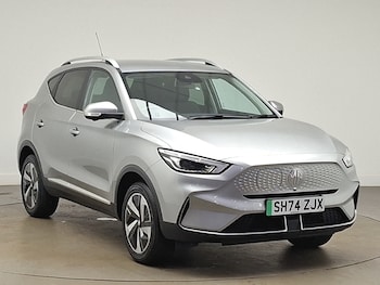 Used MG MG ZS 2024 for sale - 79355977: Photo