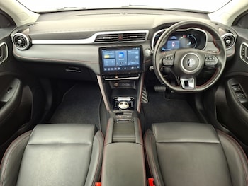 Used MG MG ZS 2024 for sale - 79355977: Photo