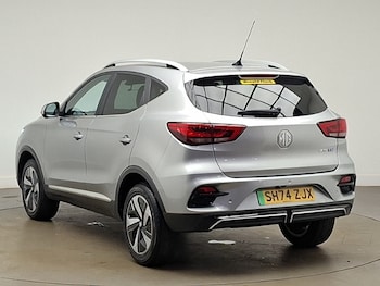 Used MG MG ZS 2024 for sale - 79355977: Photo