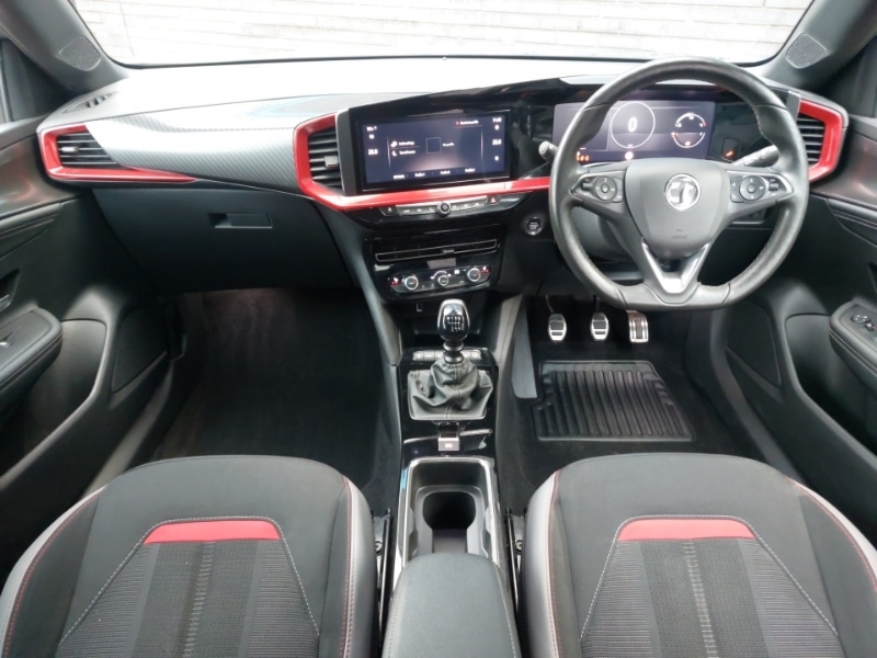 Used Vauxhall Mokka 2022 for sale - 77062978: Photo 2