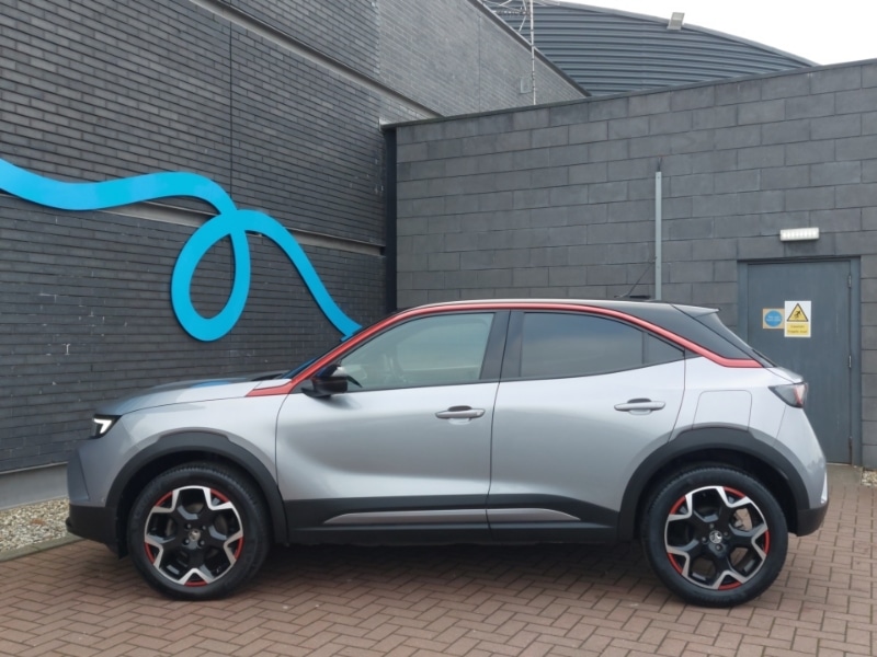 Used Vauxhall Mokka 2022 for sale - 77062978: Photo 4