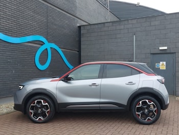 Used Vauxhall Mokka 2022 for sale - 77062978: Photo