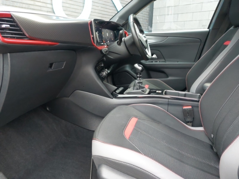 Used Vauxhall Mokka 2022 for sale - 77062978: Photo 5