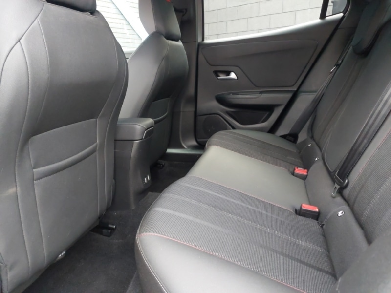 Used Vauxhall Mokka 2022 for sale - 77062978: Photo 6