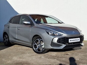 MG - MG3