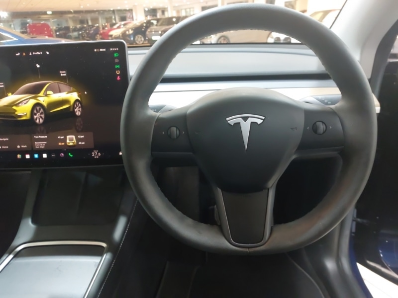 Used Tesla Model Y 2022 for sale - 77119304: Photo 11
