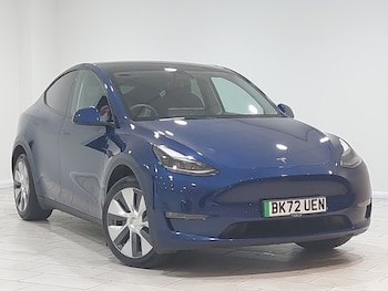 Tesla Model Y feature image