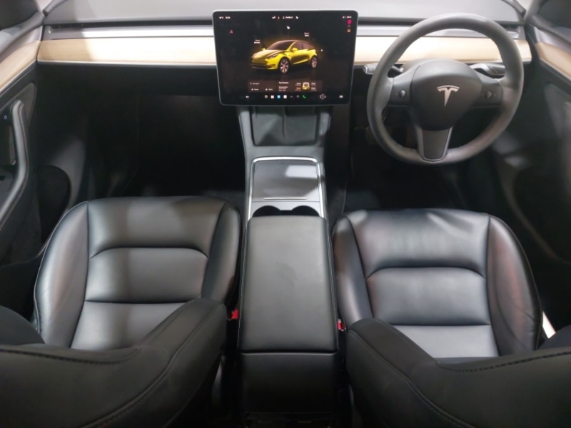 Used Tesla Model Y 2022 for sale - 77119304: Photo 2