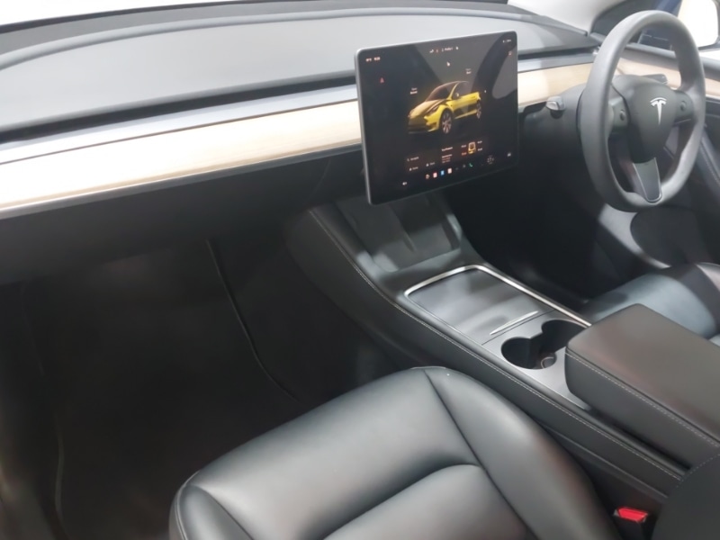 Used Tesla Model Y 2022 for sale - 77119304: Photo 5